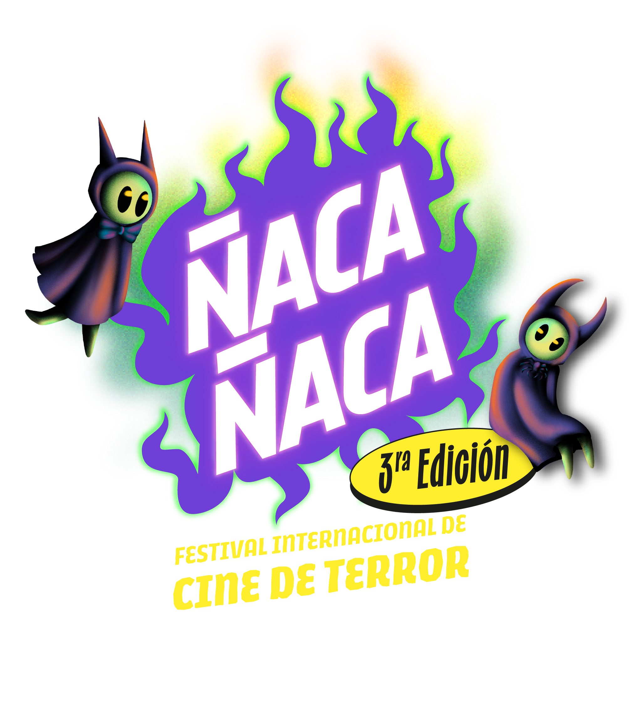 Logo Ñaca Ñaca
